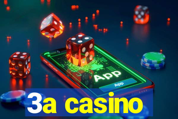 3a casino